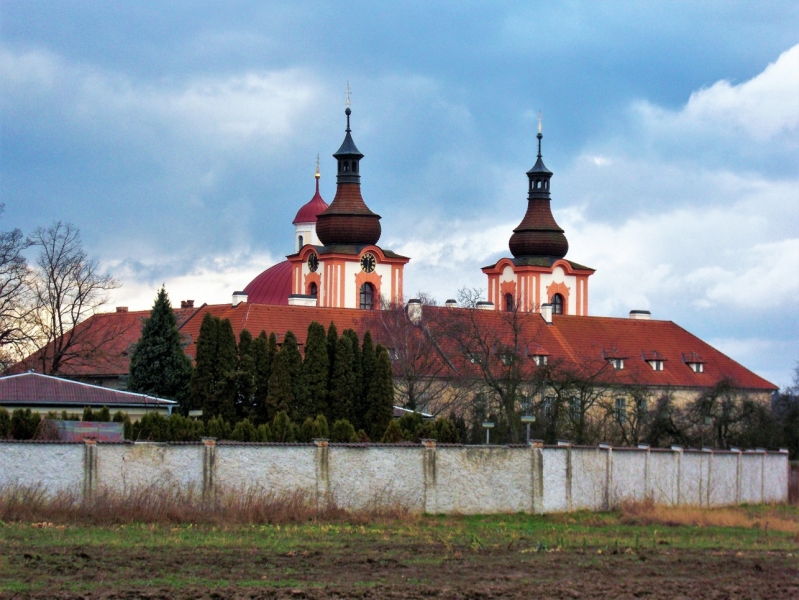 Kačina